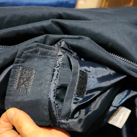 TERRIBLE'S TOWN PAHRUMP, NVMEN'S DRESS COAT ( SIZE S). - Picture 11 of 13